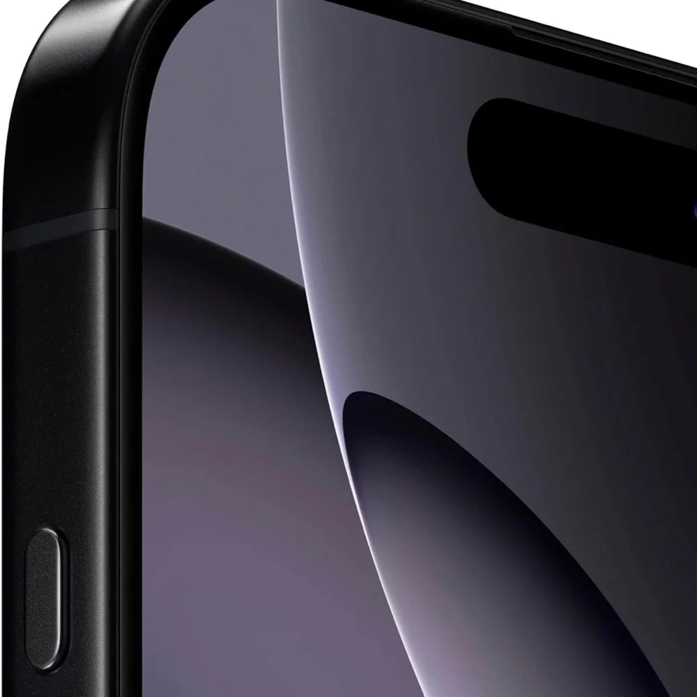 Apple iPhone - Black